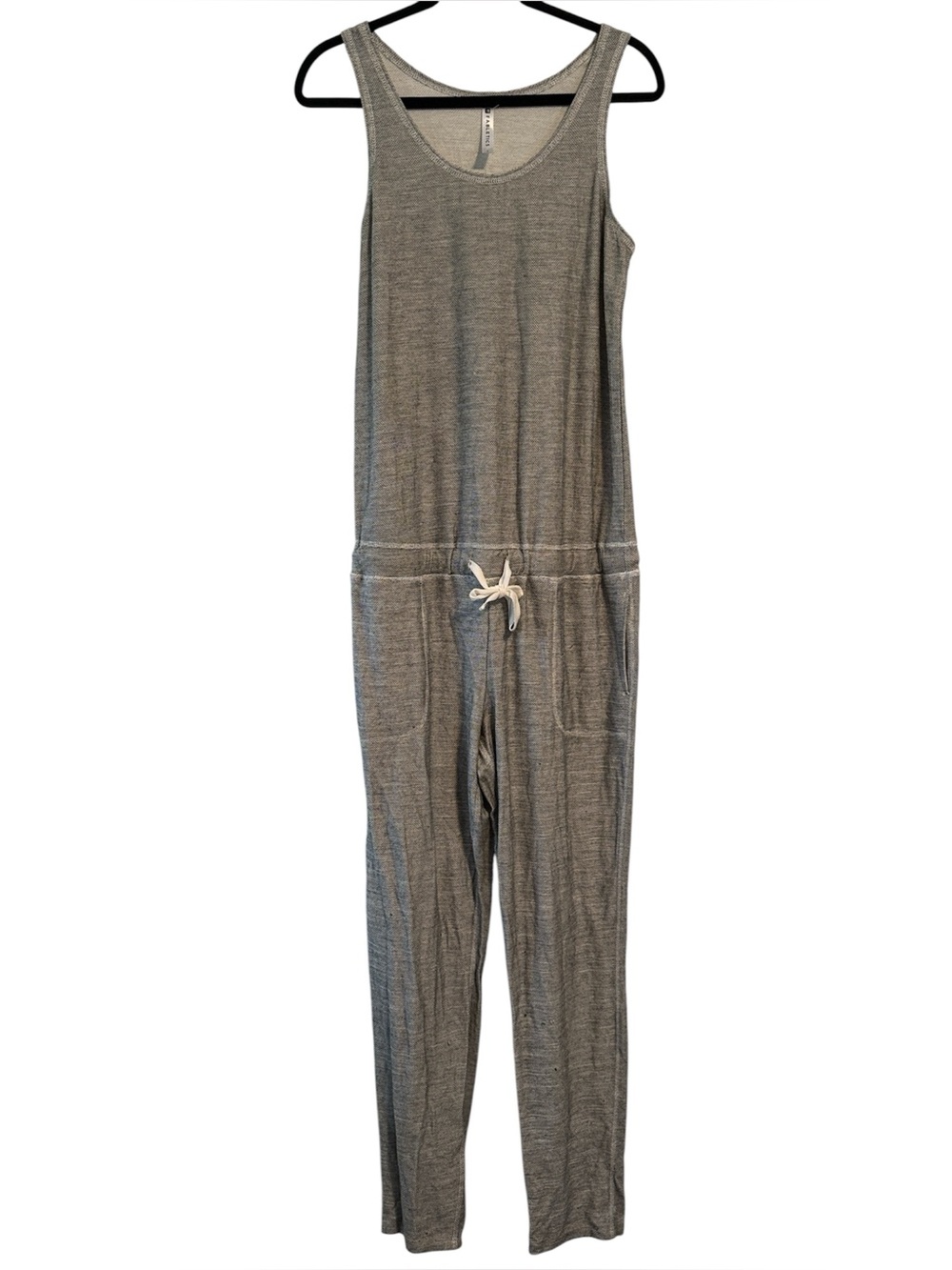 Fabletics Sleeveless Casual Jumpsuit